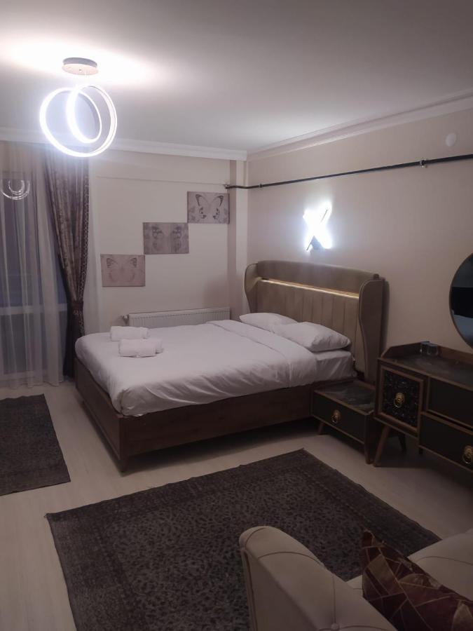 Bolu Deluxe Otel Ngoại thất bức ảnh