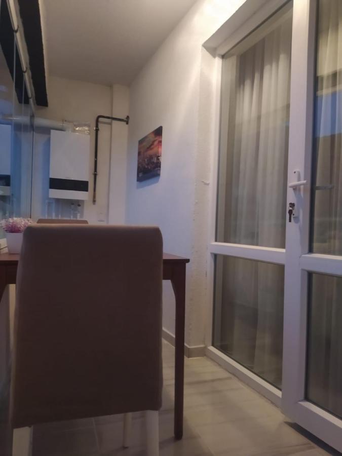Bolu Deluxe Otel Ngoại thất bức ảnh