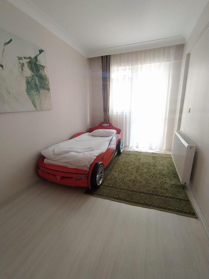 Bolu Deluxe Otel Ngoại thất bức ảnh