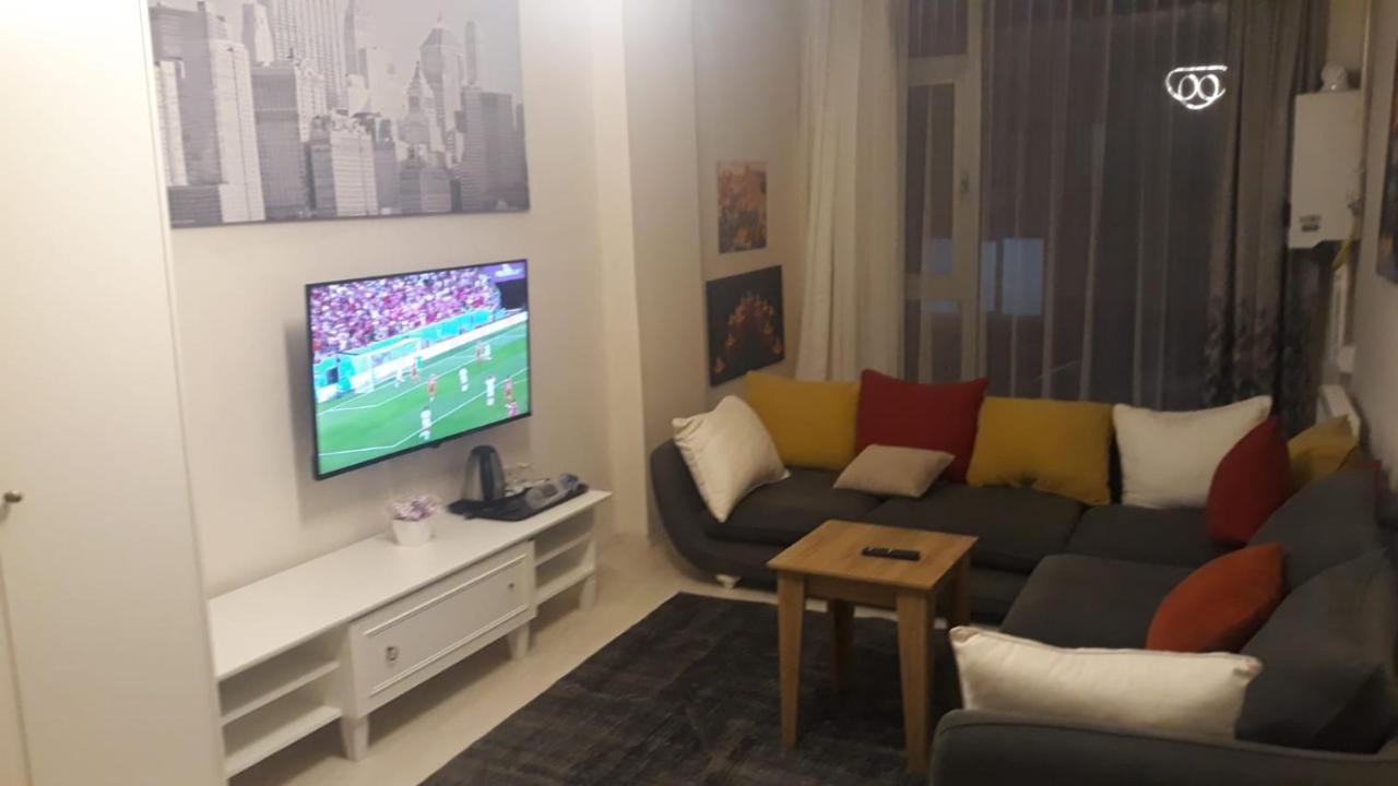 Bolu Deluxe Otel Ngoại thất bức ảnh